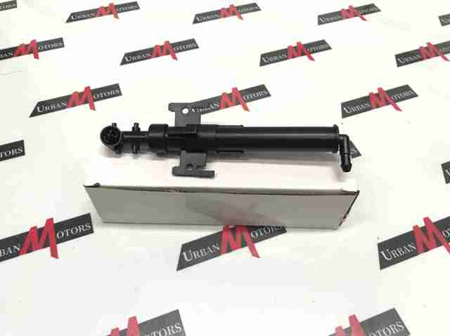 Сопло омивача фари передньої, лівої LR037590 LAND ROVER