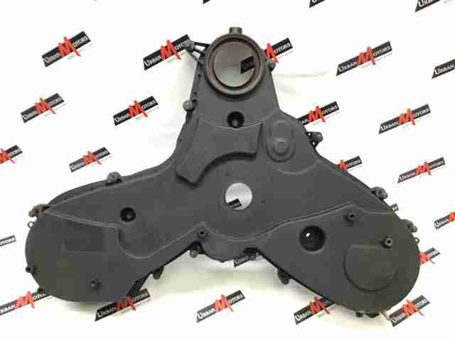 Кришка двигуна передня LR038053 LAND ROVER