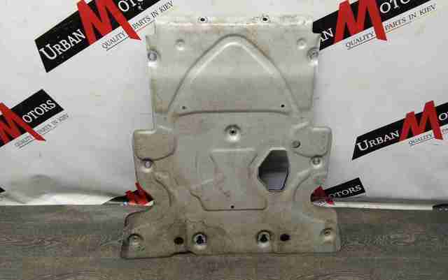 Захист піддона двигуна LR038764 LAND ROVER