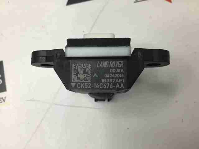 Датчик Айрбег передній LR043878 LAND ROVER