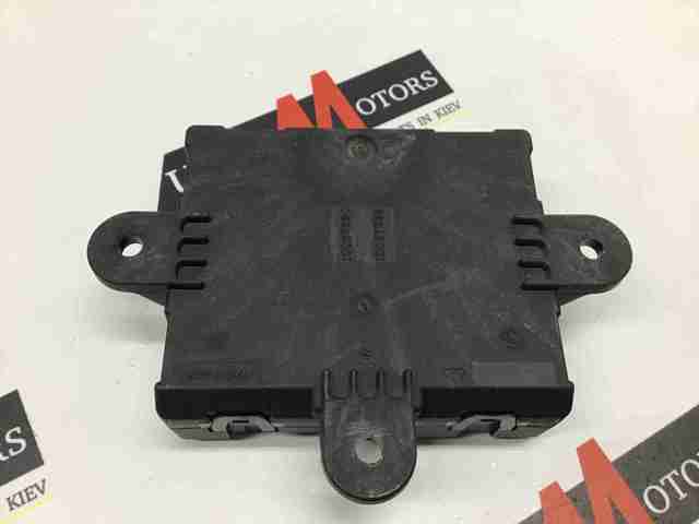 Блок комфорту передніх дверей LR044070 LAND ROVER