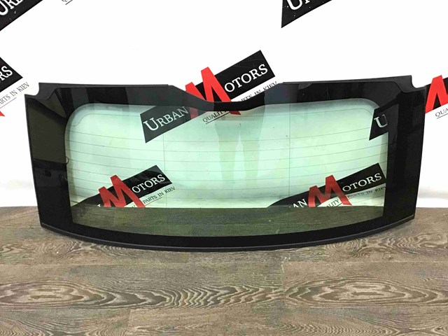 Скло ляди LR044114 LAND ROVER