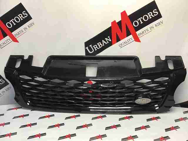 Захисна решітка радіатора LR044121 LAND ROVER