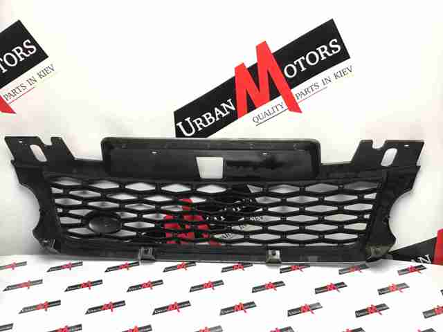 Облицювання радіатора LR044121 LAND ROVER