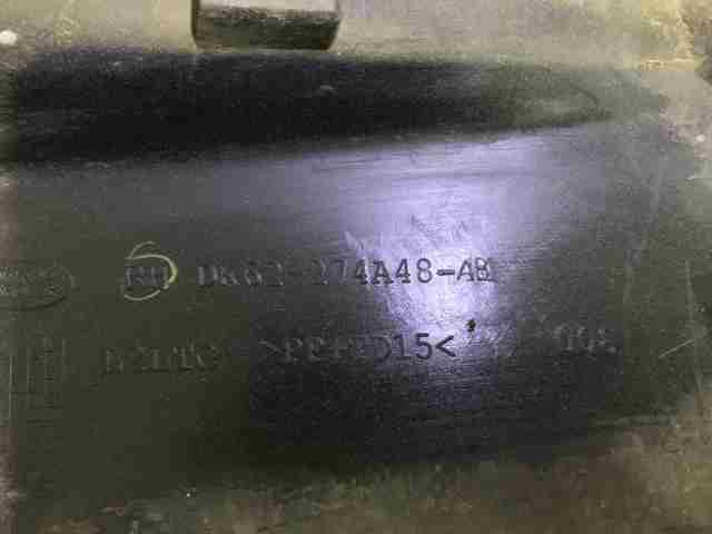 Накладка задніх правих дверей, нижня LR044134 LAND ROVER