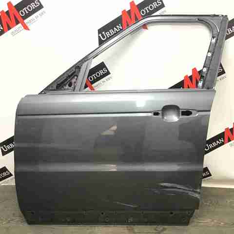 Дверь передня ліва LR044227 LAND ROVER