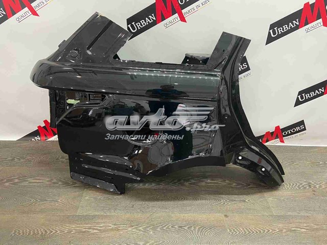 Крило праве заднє LR044372 LAND ROVER