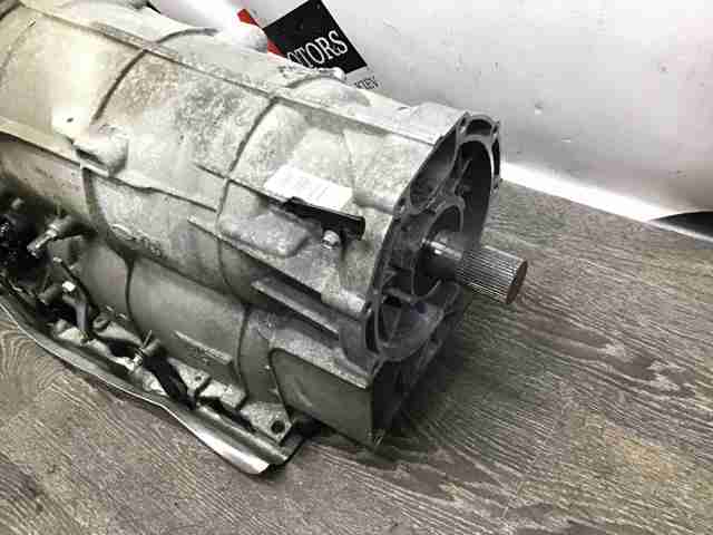 Автоматична коробка передач LR044775 LAND ROVER