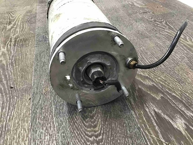 Ліва передня стійка LR044852 LAND ROVER