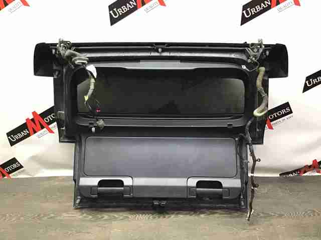 Треті двері LR046909 LAND ROVER