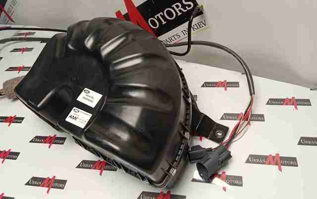 Компресор підкачки амортизаторів LR047172 LAND ROVER