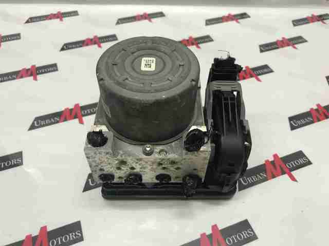 Блок управління АБС (ABS) LR047446 LAND ROVER