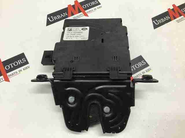 Центральний замок багажника LR048039 LAND ROVER