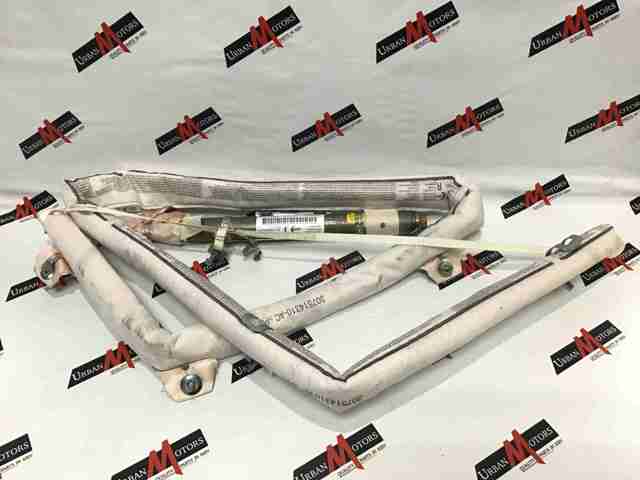 Подушка безпеки, збоку права айрбег LR049973 LAND ROVER