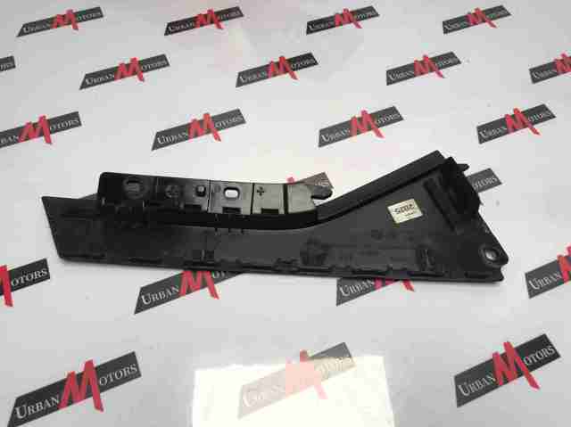 Накладка задньої двері, лівої, вертикальна LR050770 LAND ROVER
