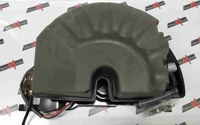 Компресор пневмоподвески LR052301 LAND ROVER