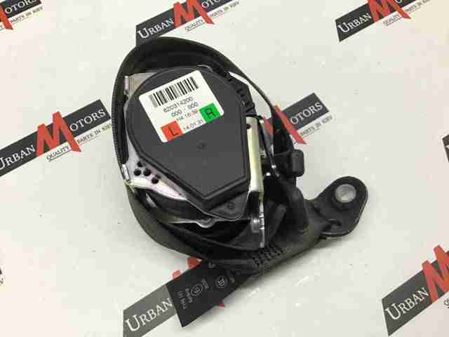 Пасок безпеки задній LR052918 LAND ROVER