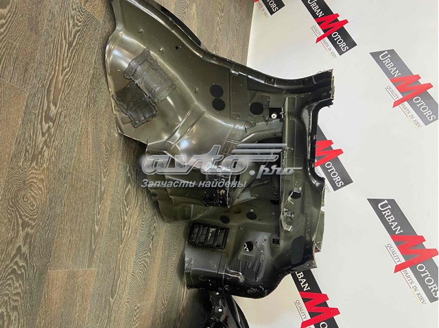 Крило заднє праве LR054608 LAND ROVER