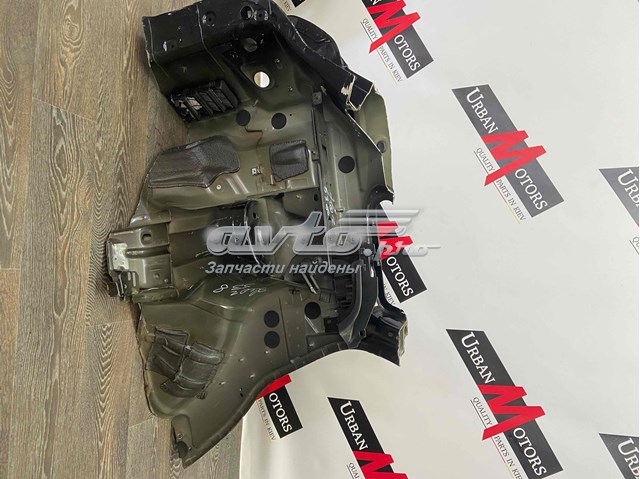 Крило заднє LR054609 LAND ROVER