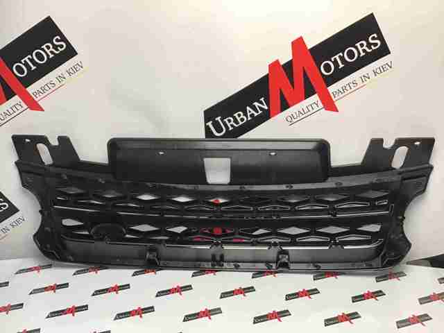 Захисна решітка радіатора LR054767 LAND ROVER