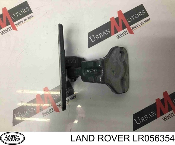 Петля передніх дверей, лівою LR056354 LAND ROVER