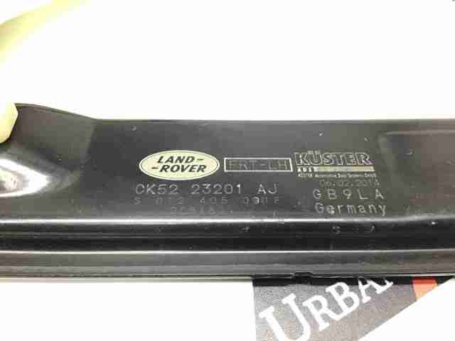Склопідйомник передньої лівої двері Land Rover Range Rover 4