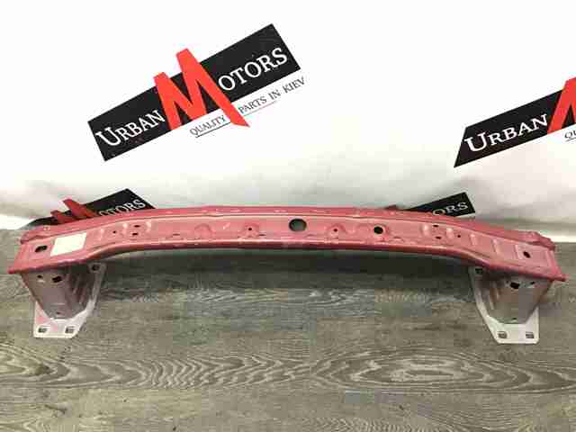 Підсилювач бампера переднього LR059013 LAND ROVER