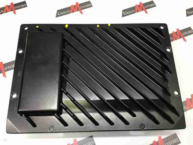 Підсилювач звуку аудіосистеми LR059385 LAND ROVER