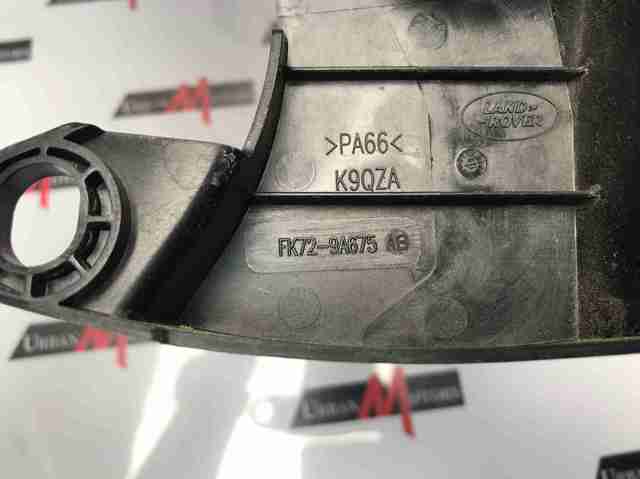 Повітроприймач LR060350 LAND ROVER