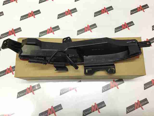 Протівотуманнка задня, права LR060910 LAND ROVER