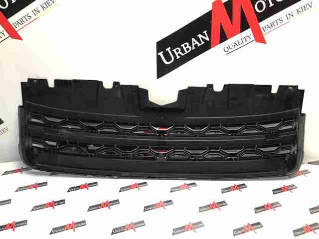 Захисна решітка радіатора LR061221 LAND ROVER