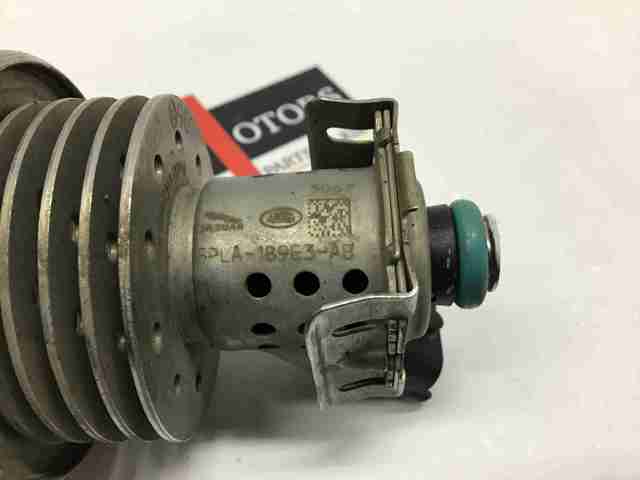 Форсунка вприскування AD BLUE LR062819 LAND ROVER