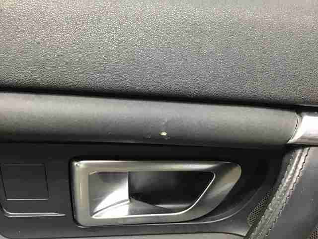 Дверна карта передня ліва LR064208 LAND ROVER