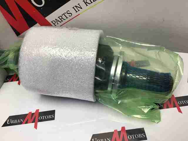 Привід лівий LR064252 LAND ROVER