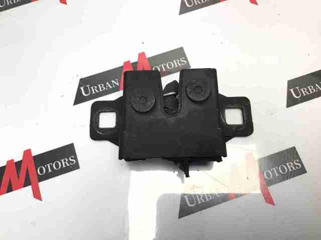 Замок капота LR065340 LAND ROVER