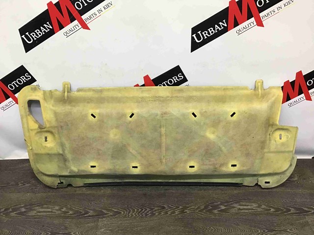 Оббивка передка LR066534 LAND ROVER