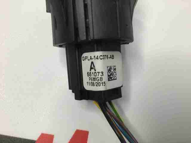 Кнопка запуску двигуна LR070381 LAND ROVER