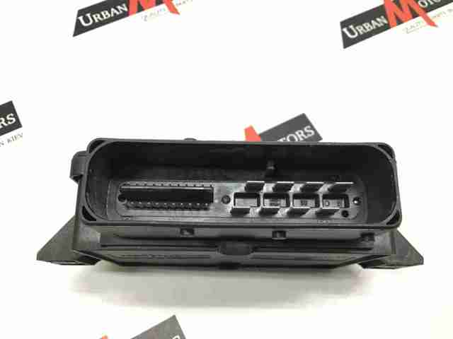 Блок стоянкового гальма LR070636 LAND ROVER