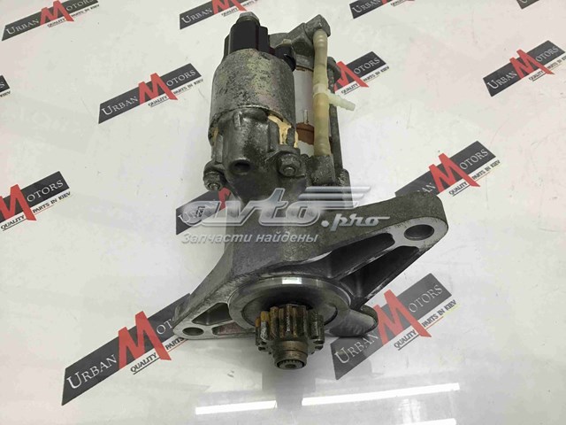 Стартер автомобільний LR070687 LAND ROVER
