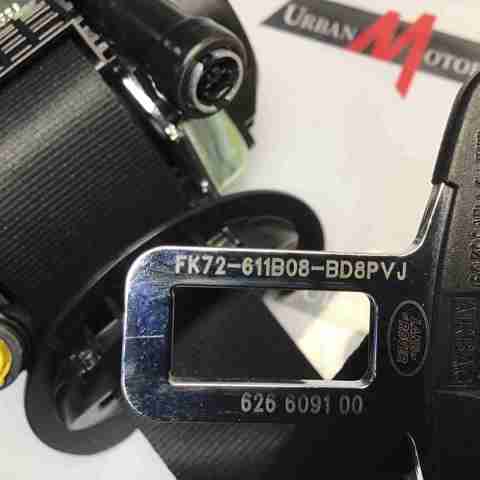 Ремінь безпеки передній правий LR072152 LAND ROVER