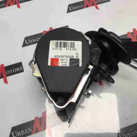 Пасок безпеки задній лівий LR072161 LAND ROVER
