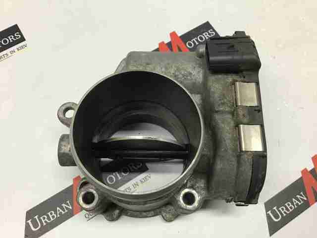Дросільна заслінка в зборі LR073708 LAND ROVER