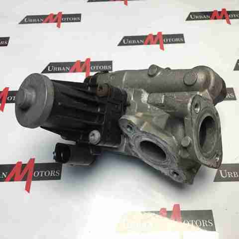 Клапан EGR рециркуляції газів LR073729 LAND ROVER