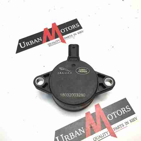 Соленоїд автомата LR073778 LAND ROVER