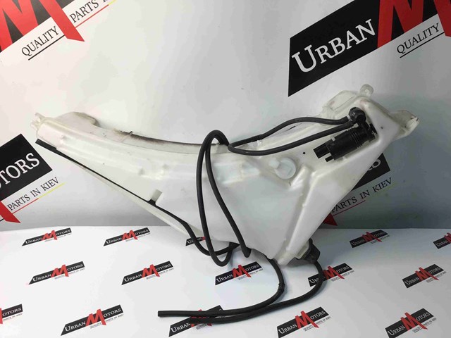 Бачок омивача лобового скла LR075624 LAND ROVER