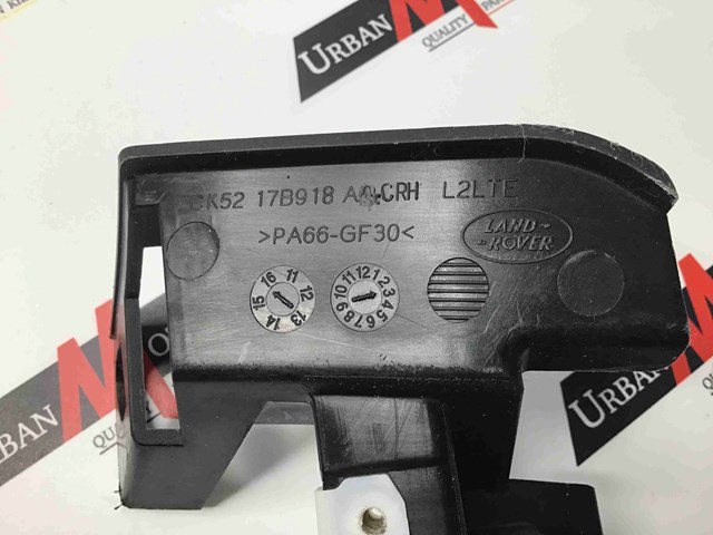 Кронштейн бампера заднього, правий LR076521 LAND ROVER
