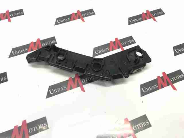 Направляюча переднього бампера, ліва LR077883 LAND ROVER