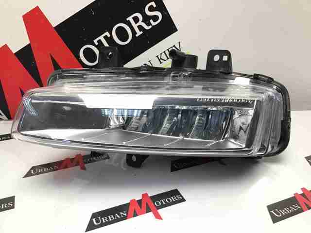 Ліва протитуманна фара LR077888 LAND ROVER
