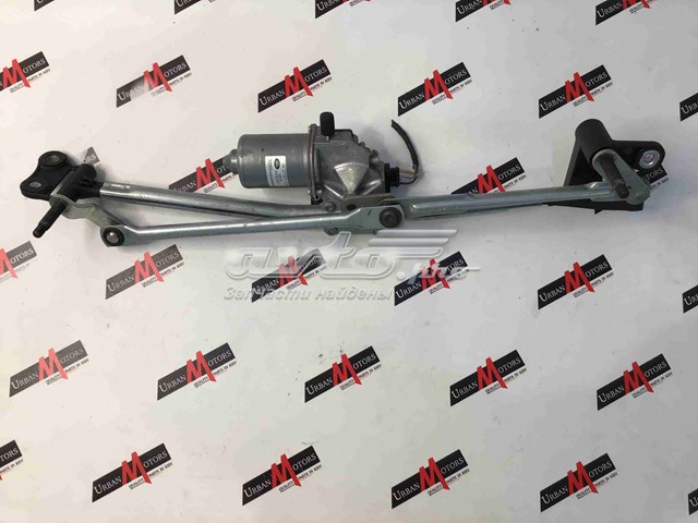 Трапеція двірників LR078300 LAND ROVER