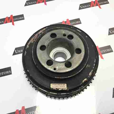 Шків колінчастого вала LR078547 LAND ROVER